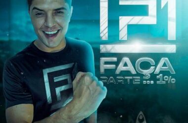 FP1 – FAÇA PARTE DOS 1%