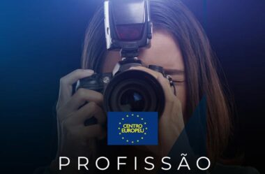 Fotografia ao Vivo – Formação Profissional – Centro Europeu É Bom?