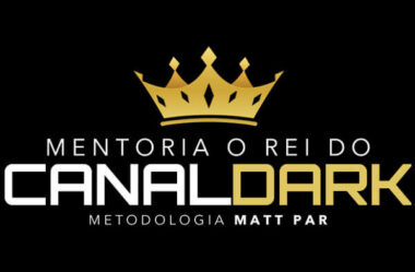 Mentoria Rei do Canal Dark – Matt Par Vale a Pena?