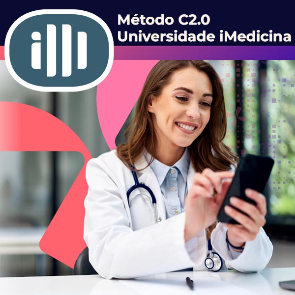 Método C2.0 - Universidade iMedicina