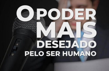 O Poder mais Desejado pelo Ser Humano (Aula Prática) Ivan Maia Vale a Pena?