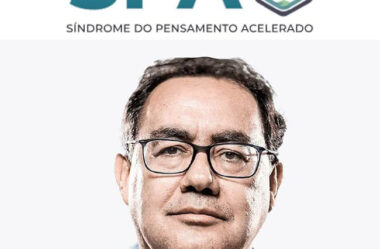 S.P.A Combatendo a Ansiedade – Dr. Augusto Cury (AGE)