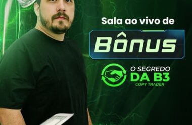 CopyTrader Segredo do índice com Rennan Jimmy