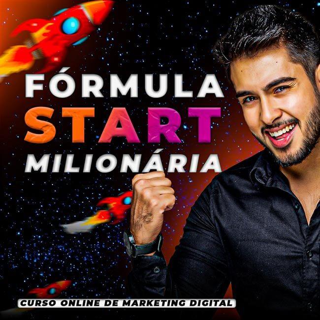 Fórmula Start Milionária