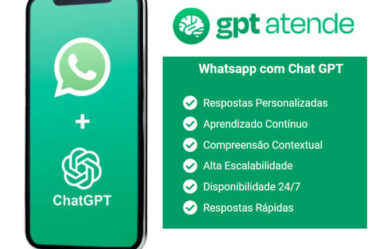 GPT Atende É Bom Funciona?