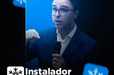 Certificação Instalador Profissional