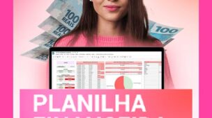 2024-Planilha-Financeira-Pessoal 2024 - Planilha Financeira Pessoal