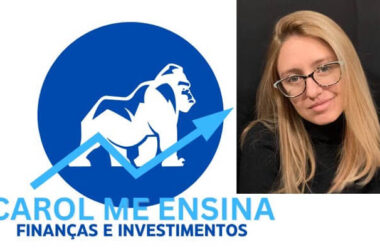 Carol Me Ensina Investimentos Carol Capel Funciona Vale a Pena?