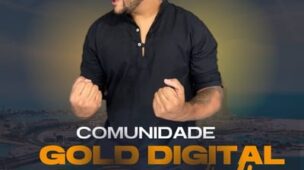 Comunidade Gold Digital Marcelo Benevides