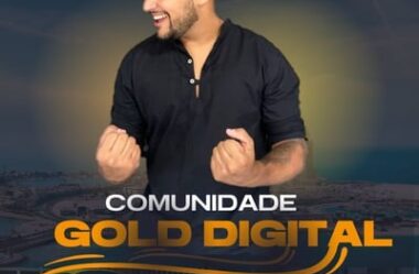 Comunidade Gold Digital Marcelo Benevides Vale a Pena?