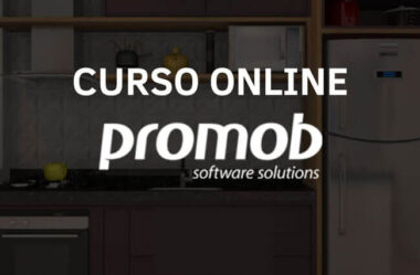 Curso de Promob – Projetista de Moveis Planejados em 3D É Bom?