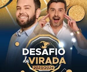 Desafio – Os Meninos da Consciência É Bom?