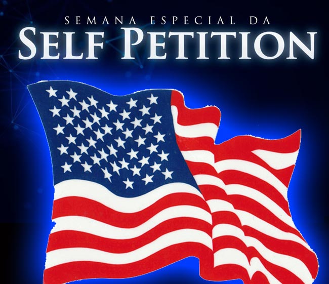 Estados Unidos - Mentoria Self Petition do visto EB2-NIW