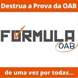 Fórmula OAB Funciona? Segredos para Aprovação Prova da OAB