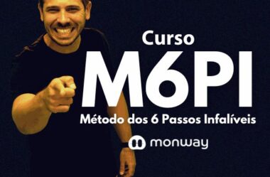 M6PI Método dos 6 Passos Infalíveis Monway Gui Vendramini