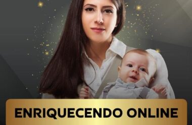 Mentoria Enriquecendo Online Cindy Chojniak Funciona Vale a Pena?