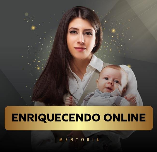 Mentoria Enriquecendo Online