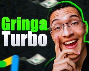Método Gringa Turbo Jotapê Alves Funciona É Bom?