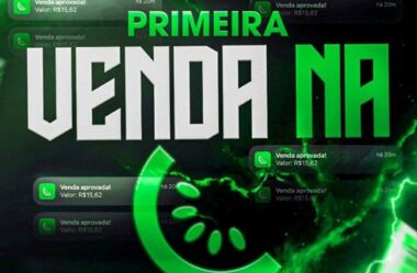 Primeira Venda na Kiwify Curso É Bom Funciona?