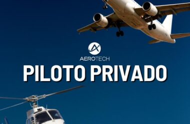 Programa de Formação – Piloto Privado AEROTech É Bom?