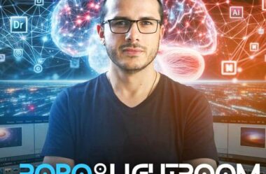 Robô do Lightroom – Henrique Ribas