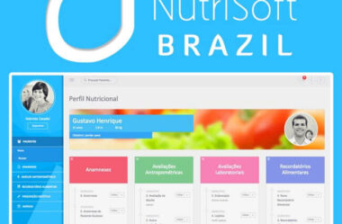 Software para Nutricionistas – NutriSoft Brazil Download