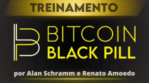 Treinamento Bitcoin Black Pill