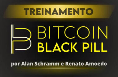 Treinamento Bitcoin Black Pill Renato Trezoitão É Bom Vale a Pena?