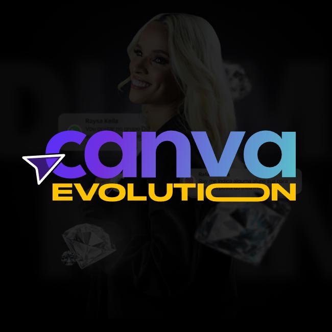 Canva Evolution