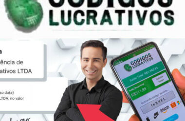 Códigos Lucrativos App É Verdade Funciona Mesmo?