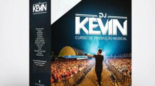 Curso de Produção Musical DJ KÉVIN