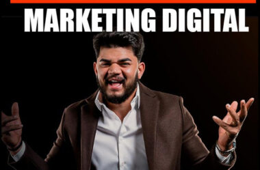 Curso Gratuito Marketing Digital