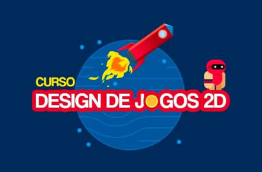 Design de Jogos 2D É Bom Vale a Pena?