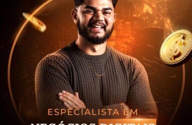 Especialista Em Negócios Digitais do Tondimas Torres Funciona?