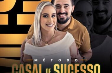 MC$ MÉTODO CASAL DE SUCESSO Funciona Vale a Pena?