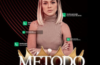 Método Poderosa no Digital Nágela Almeida É Bom Funciona?