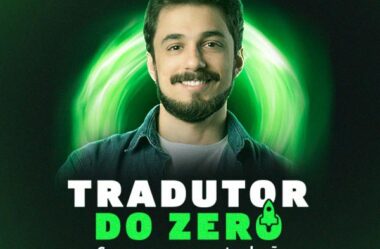 Tradutor do Zero: como começar na tradução Wendell Guimarães