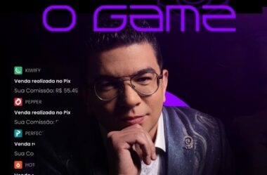 Zerando O Game Curso Herculles Cassiano É Bom Funciona?