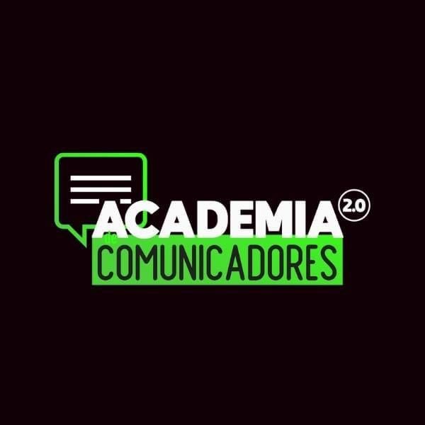 Academia de Comunicadores 2.0 Ronaldo Laux
