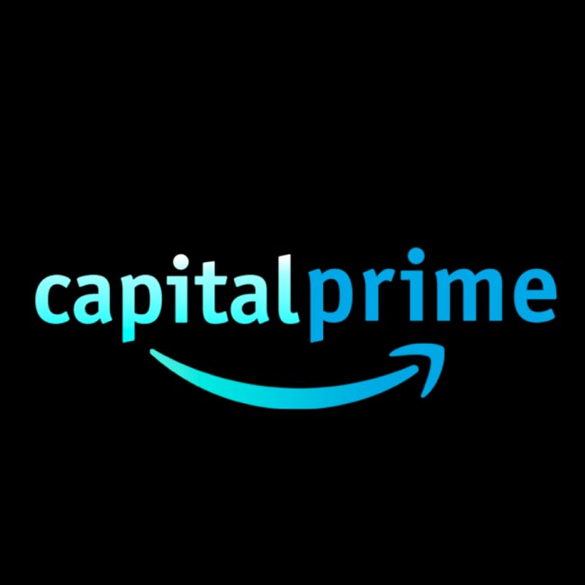 Capital Amazon