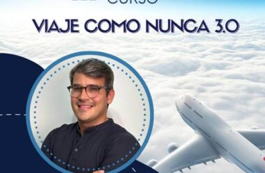 Curso Viaje Como Nunca 3.0 Danilo Bezerra É Bom Funciona?