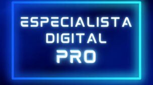 Especialista Digital PRO