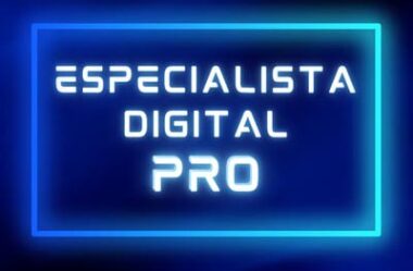 Especialista Digital PRO Victor Demétrius É Bom Funciona?