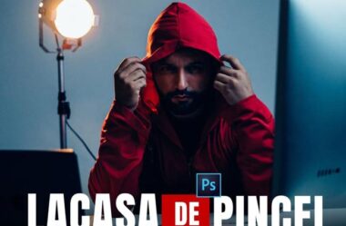 La casa de Pincel – Photoshop actions Ayrton Borges