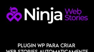 Plugin - Ninja Web Stories