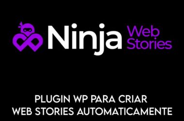 Plugin – Ninja Web Stories Download Plugin Web Stories WP