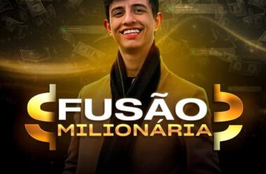 Programa Fusão Milionária do Lucas Barbosa É Bom Vale a Pena?