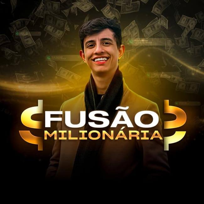 Programa Fusão Milionária do Lucas Barbosa