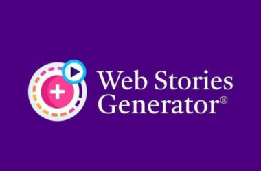 Web Stories Generator: WordPress Plugin É Bom Vale a Pena?