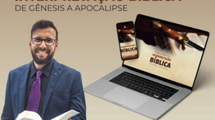 Curso Interpretação Bíblica: Gênesis a Apocalipse